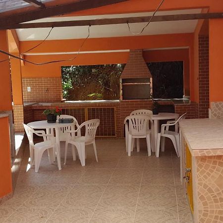 Cantinho Do Rio Penedo  Exterior photo