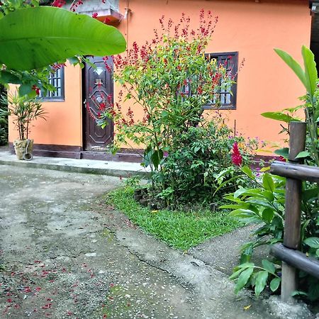 Cantinho Do Rio Penedo  Exterior photo