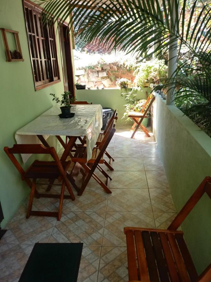 Cantinho Do Rio Penedo  Exterior photo