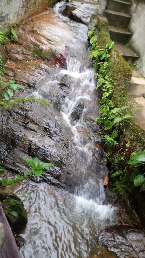 Cantinho Do Rio Penedo  Exterior photo