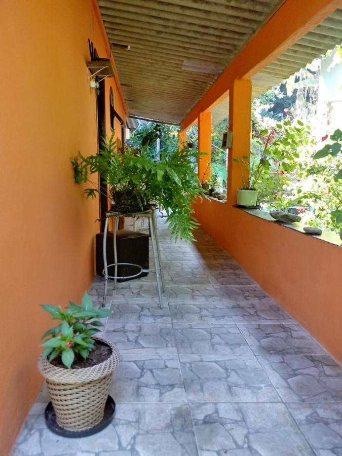 Cantinho Do Rio Penedo  Exterior photo