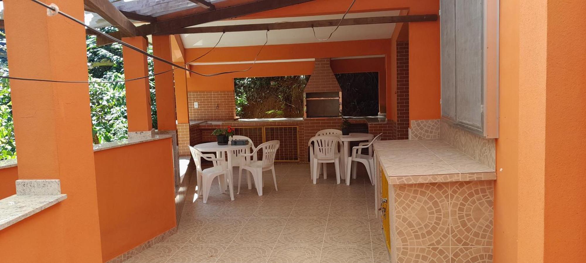Cantinho Do Rio Penedo  Exterior photo