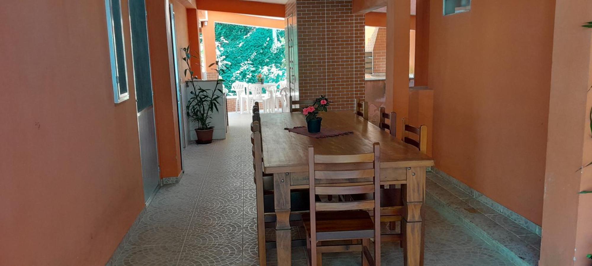 Cantinho Do Rio Penedo  Exterior photo
