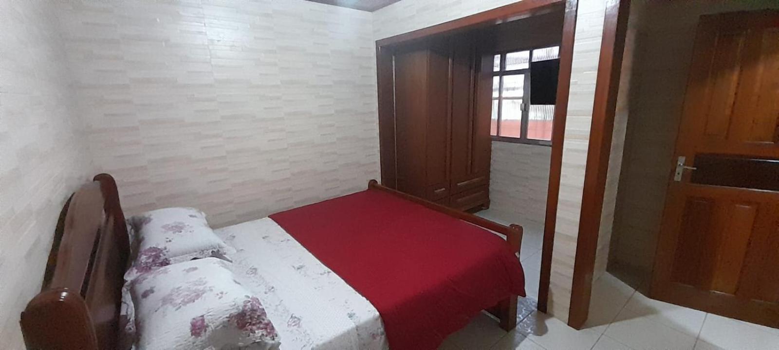 Cantinho Do Rio Penedo  Exterior photo