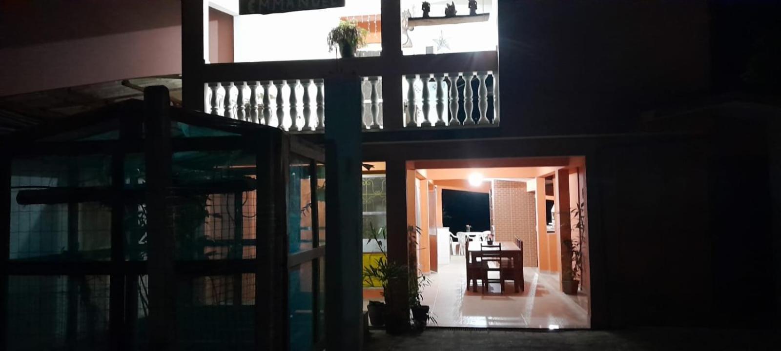 Cantinho Do Rio Penedo  Exterior photo